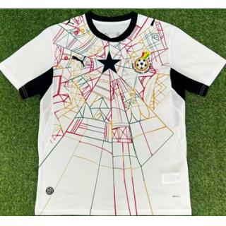 Ghana 1a Equipación 2026